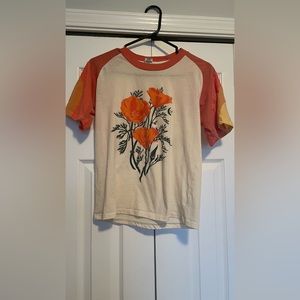 Rachel Pohl Art Summer Camp T-shirt - Size Small